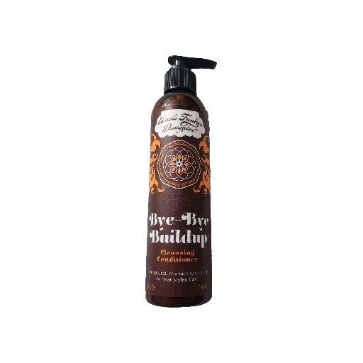 Uncle Funky's Daughter Bye-Bye Buildup Cleansing Conditioner 8 FL OZ
