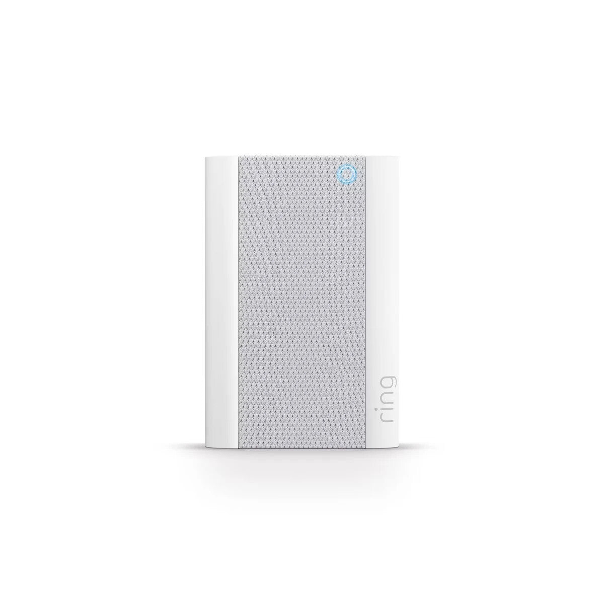 Ring Chime Pro Wi-Fi Extender for Smart Doorbell - White (8AC1PZ-0EN0)