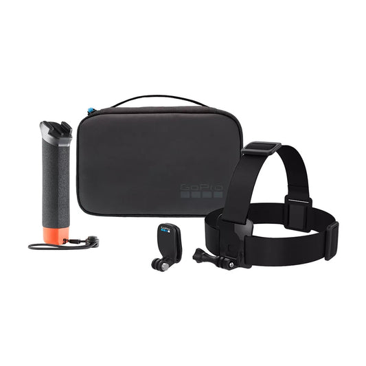 GoPro Adventure Kit