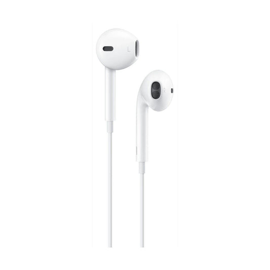 Apple Wired EarPods with Remote and Mic