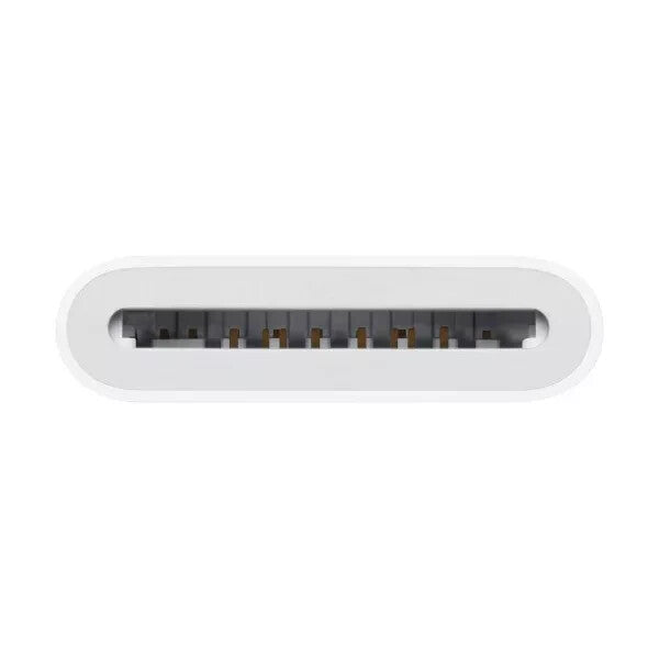 Apple USB-C to SD Card Reader