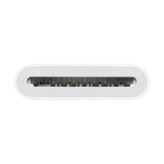 Apple USB-C to SD Card Reader