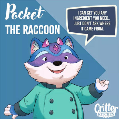 Critter Kitchen by Alex Cutler, Peter C. Hayward(E-B00KS) DIGITAL BOOK