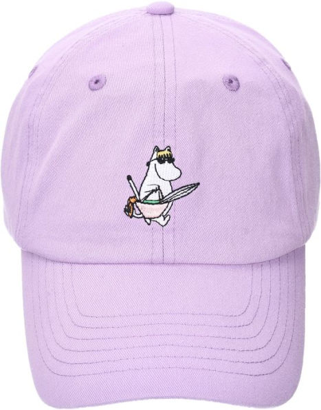 Snorkmaiden Adult Cap - Lilac(E-B00KS) DIGITAL BOOK