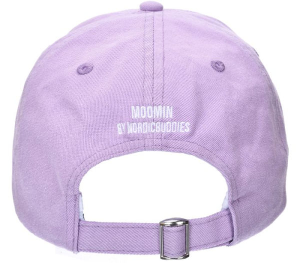Snorkmaiden Adult Cap - Lilac(E-B00KS) DIGITAL BOOK