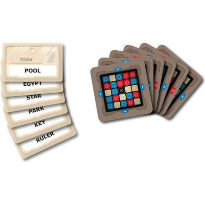 Codenames by Vlaada Chvátil(E-B00KS) DIGITAL BOOK