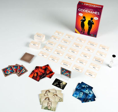 Codenames by Vlaada Chvátil(E-B00KS) DIGITAL BOOK