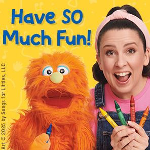My First Coloring Book (Ms. Rachel)(E-B00KS) DIGITAL BOOK