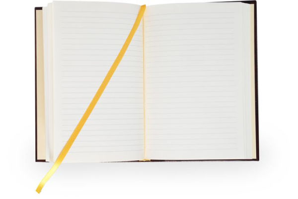 St. George Embossed Leather Journal(E-B00KS) DIGITAL BOOK