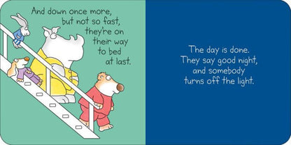 The Going to Bed Book(E-B00KS) DIGITAL BOOK