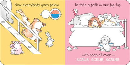 The Going to Bed Book(E-B00KS) DIGITAL BOOK