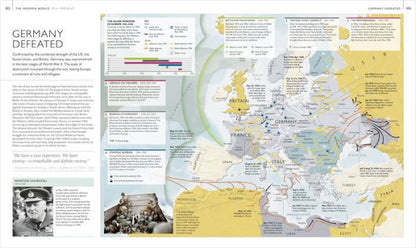 History of the World Map by Map(E-B00KS) DIGITAL BOOK