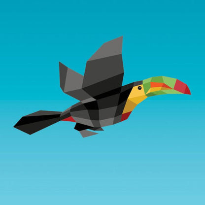Paint by Sticker Kids: Create 10 Pictures One Sticker at a Time(E-B00KS) DIGITAL BOOK