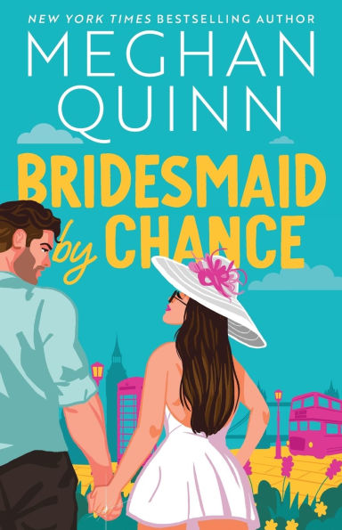 Bridesmaid by Chance(E-B00KS) DIGITAL BOOK
