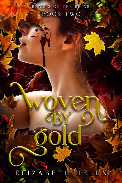Woven by Gold (Deluxe Edition)