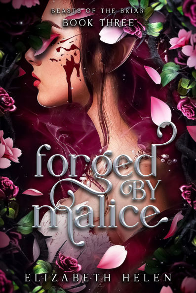 Forged by Malice (Deluxe Edition)(E-B00KS) DIGITAL BOOK