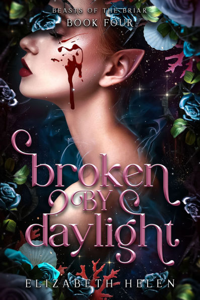 Broken by Daylight (Deluxe Edition)(E-B00KS) DIGITAL BOOK