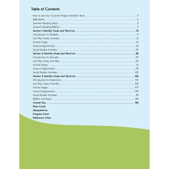 Summer Bridge Activities, Grades 2 - 3(E-B00KS) DIGITAL BOOK