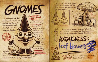 Gravity Falls: Journal 3(E-B00KS) DIGITAL BOOK