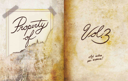 Gravity Falls: Journal 3(E-B00KS) DIGITAL BOOK