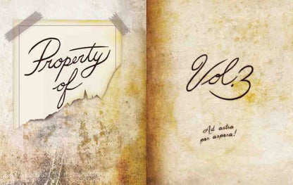 Gravity Falls: Journal 3(E-B00KS) DIGITAL BOOK