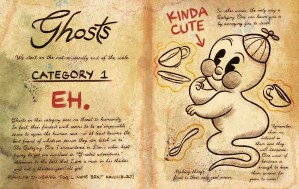 Gravity Falls: Journal 3(E-B00KS) DIGITAL BOOK