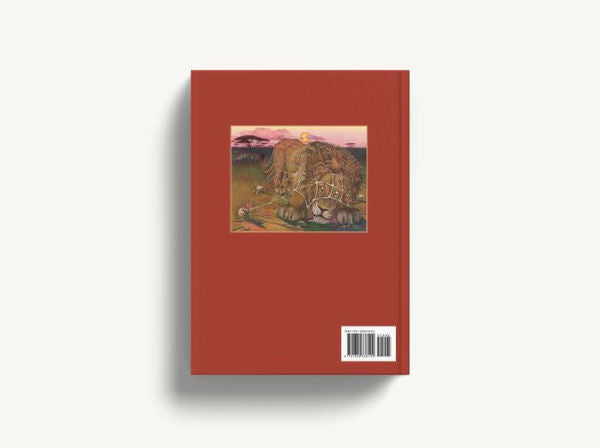 Aesop's Fables Hardcover: The Classic Edition by acclaimed illustrator, Charles Santore(E-B00KS) DIGITAL BOOK