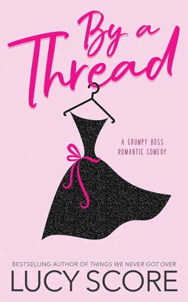 By a Thread(E-B00KS) DIGITAL BOOK