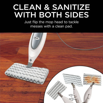 Shark Professional Steam Pocket Mop - S3601