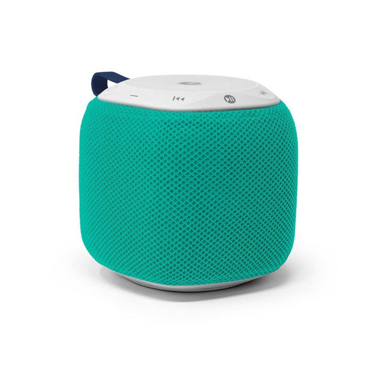 Storypod Audio Player - Teal