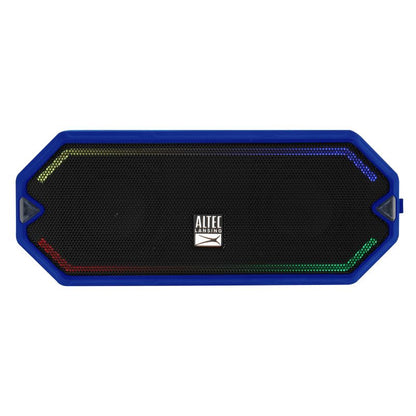 Altec Lansing HydraBlast Waterproof Bluetooth Speaker