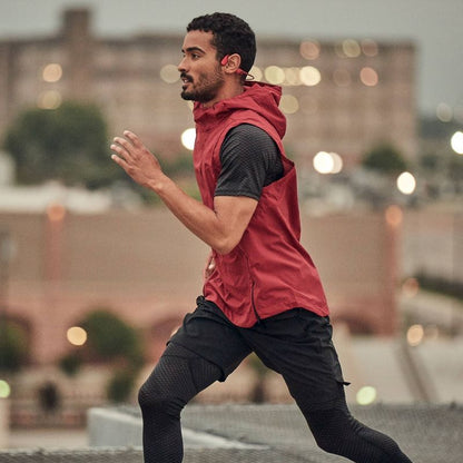Shokz OpenRun Bluetooth Wireless Headphones