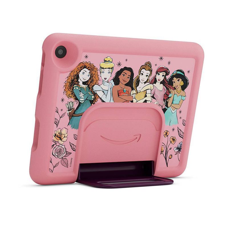 Amazon Fire HD 8 Kids Tablet (2024)