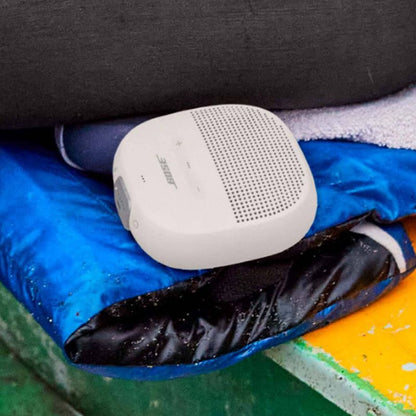Bose SoundLink Micro Portable Bluetooth Speaker