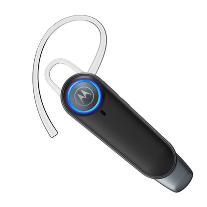 Motorola In-Ear Bluetooth Wireless Mono Headset HK500+ - Black