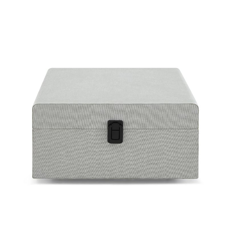 Crosley Voyager Bluetooth Vinyl Record Player - Gray