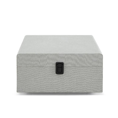 Crosley Voyager Bluetooth Vinyl Record Player - Gray