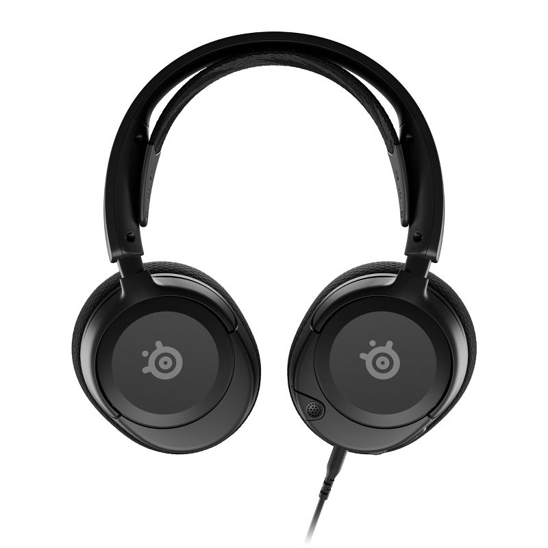 SteelSeries Arctis Nova 1 Wired Gaming Headset for PC