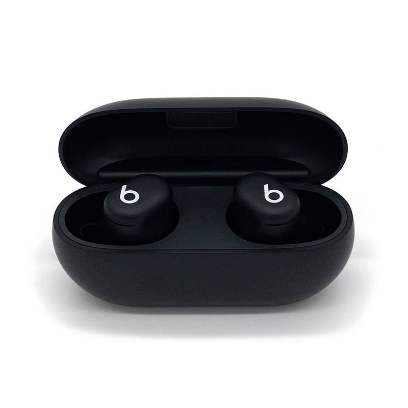 Refurbished Beats Solo Buds True Wireless Bluetooth Earbuds - Target Certified Refurbished