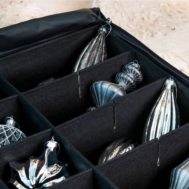 Cubby & Cube Storage Assembly powered by Handy