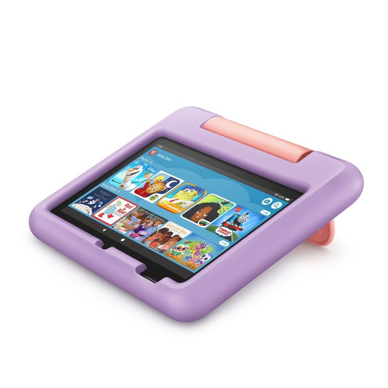 Amazon Fire 7" Kids Tablet 16GB