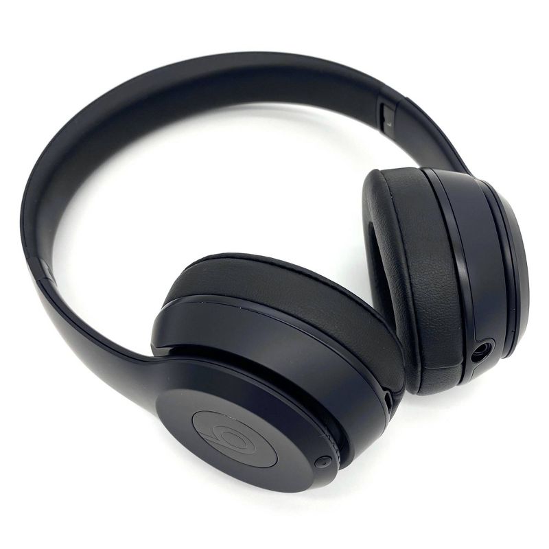 Refurbished Beats Solo3 Bluetooth Wireless On Ear Headphones - Target Certified Refurbished