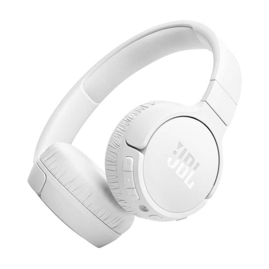 JBL Tune 670NC Bluetooth Wireless On-Ear Headphones