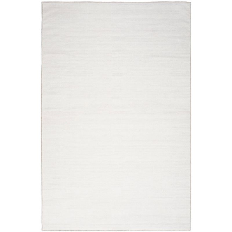 12pk Microfiber Waffle Cloth and Towel White - MU Kitchen: Lint-Free, Absorbent Kitchen Essentials Set