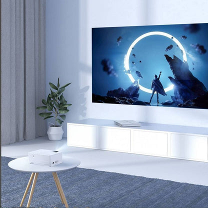 VANKYO Leisure 470 Mini WiFi Projector