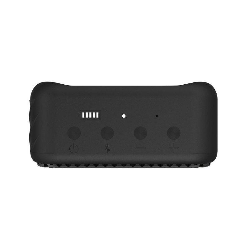 Klipsch Austin Portable Bluetooth Speaker - Black