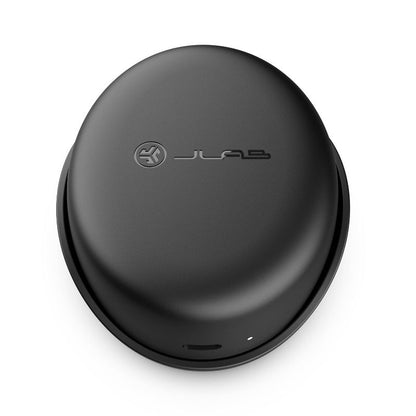 JLab Work Buds True Wireless Bluetooth In-Ear Headset - Black