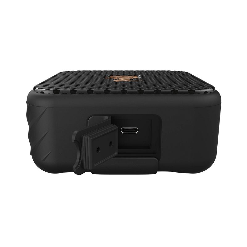 Klipsch Austin Portable Bluetooth Speaker - Black