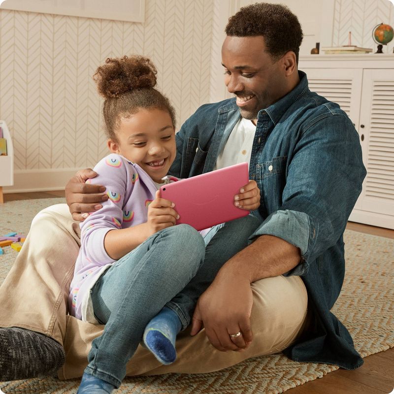 Amazon Fire HD 8 Tablet (2024)