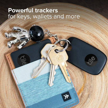Tile Performance Pack (2022)